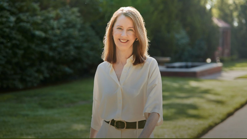 Gretchen Rubin consejos como leer más