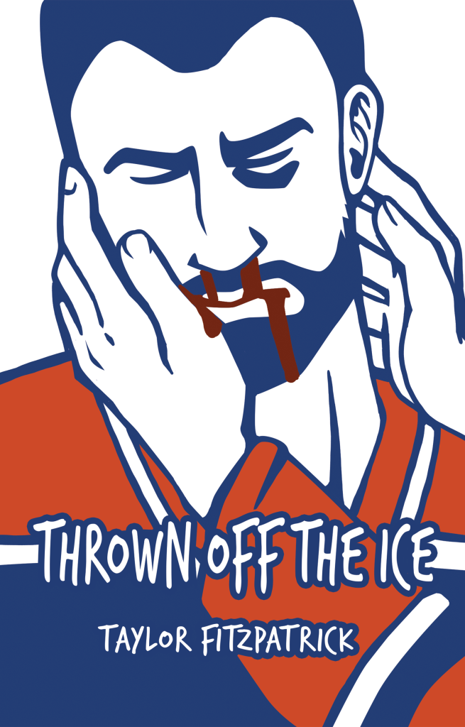 Libros similares a Heated Rivalry que debes buscar