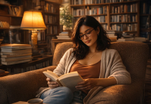 Como leer más en 2026: guía esencial para recuperar el hábito sin culpas Guía para leer más