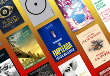Libros más vendidos en España: guía irresistible para elegir qué leer en 2026 Los libros más vendidos en España en 2025