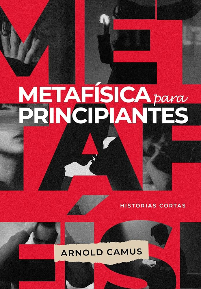 Metafisica para principiantes