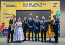 FIl lima 2026