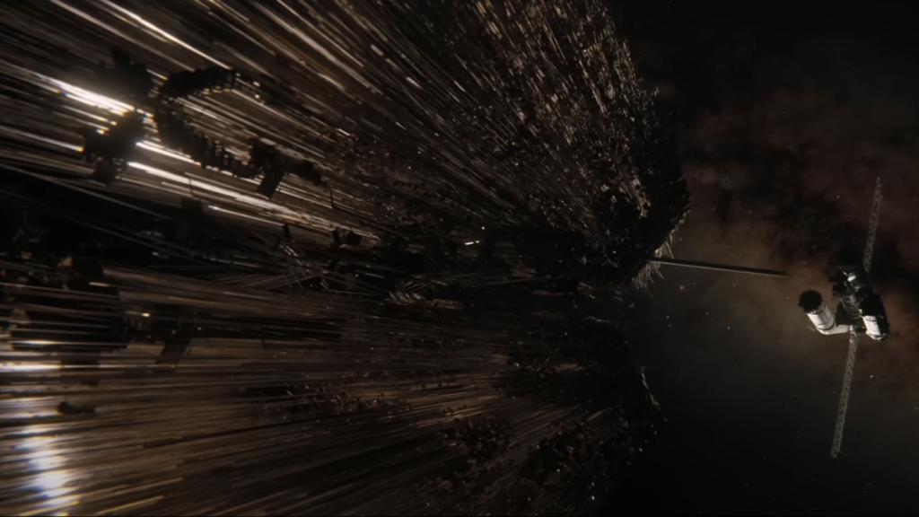 Proyecto Fin del Mundo adaptacion3 2 | Proyecto fin del mundo: la adaptación que convierte la ciencia ficción en una historia profundamente humana