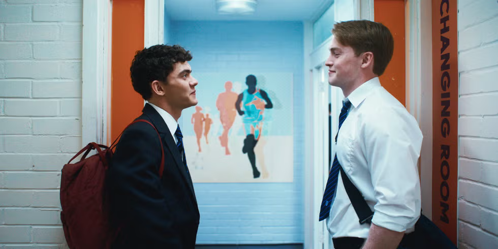 Película de Heartstopper: todo lo que sabemos sobre el gran final de Nick y Charlie 4 f2228dcc a247 403a 8f3e 6de7978c5d3e.jpg 2 | Película de Heartstopper: todo lo que sabemos sobre el gran final de Nick y Charlie